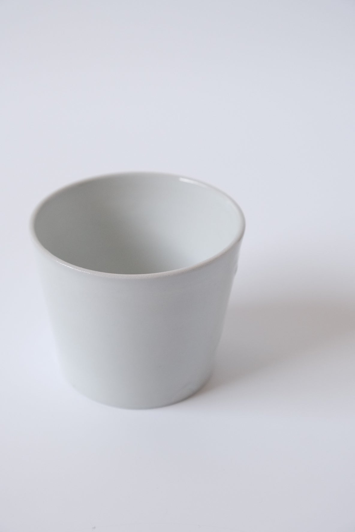 白磁そばちょこ