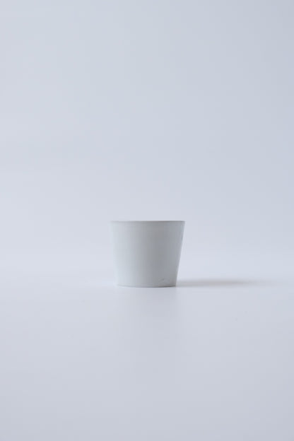 白磁そばちょこ
