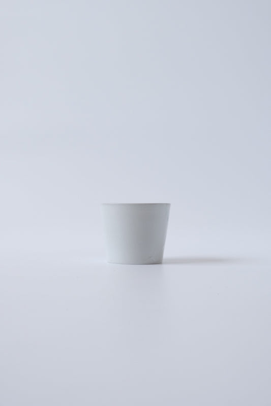 白磁そばちょこ