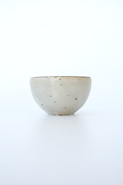 粉引どんぶり