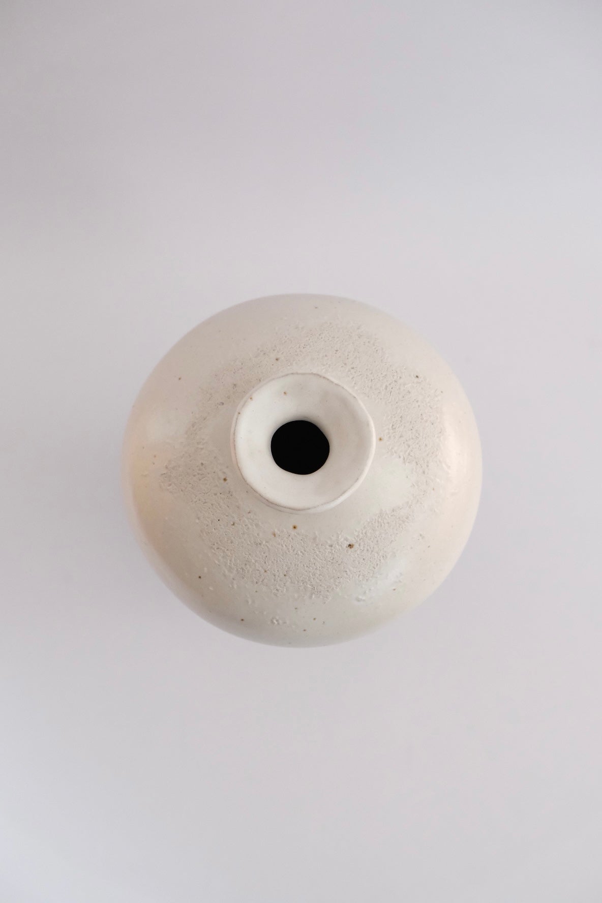 炭化花入 (花入)