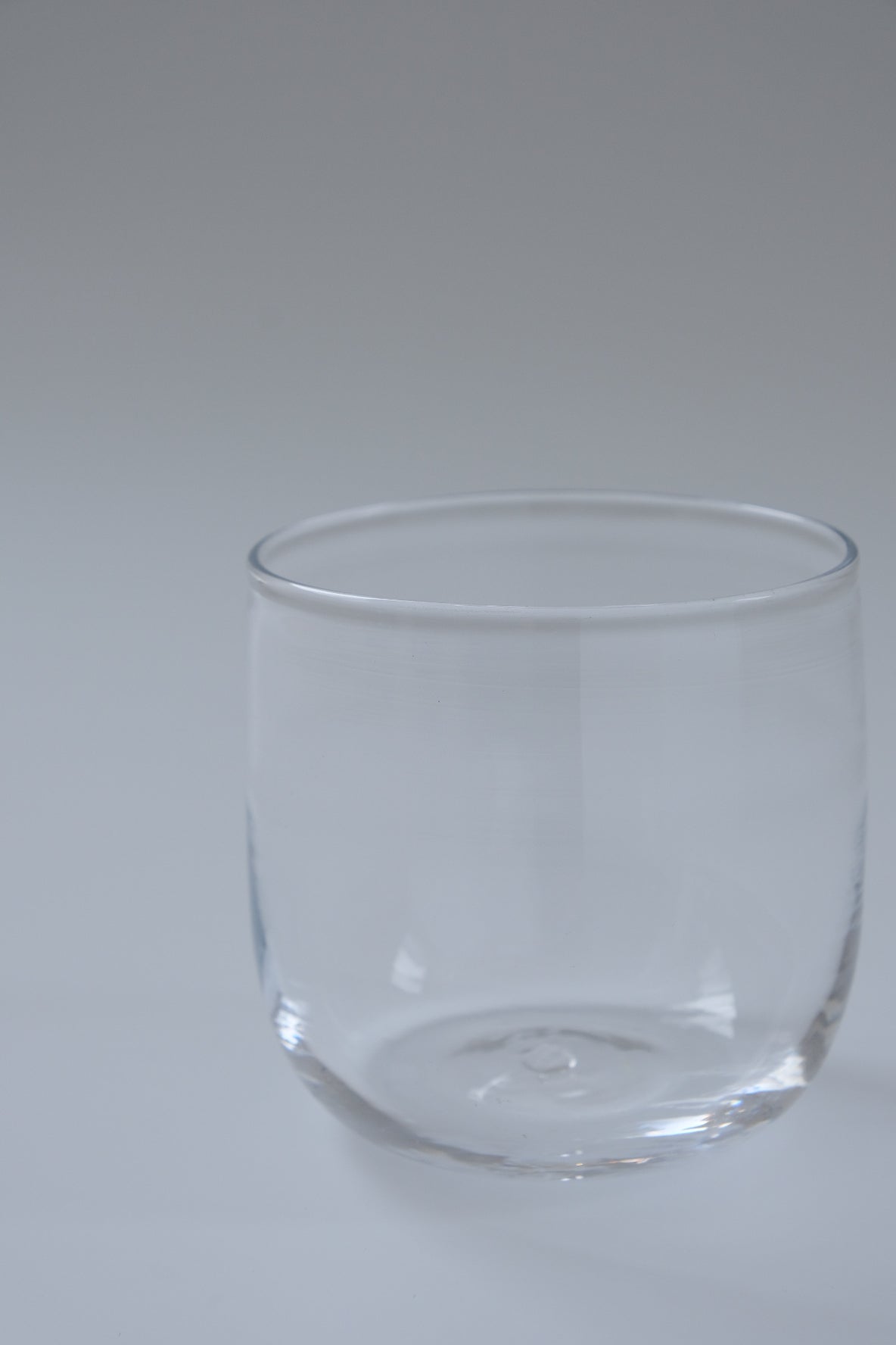 Drinking Glass 100