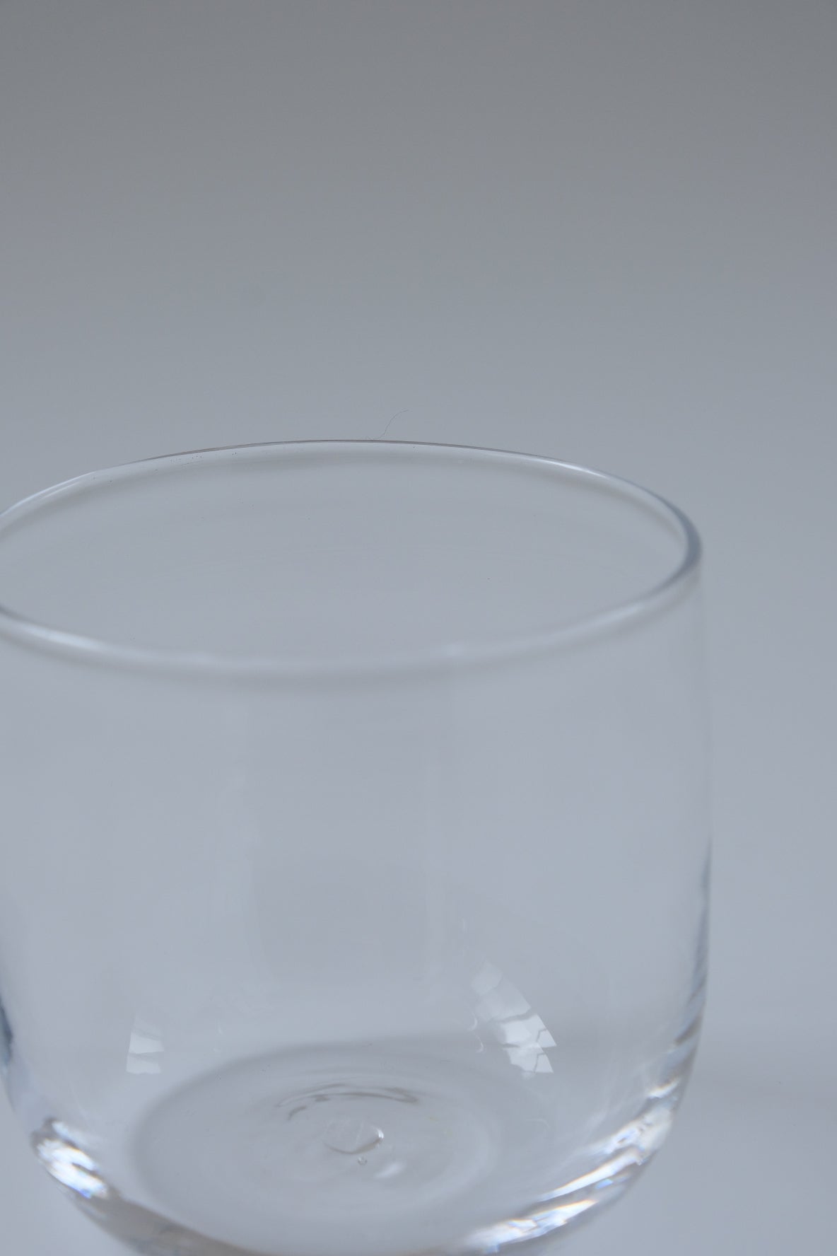 Drinking Glass 100