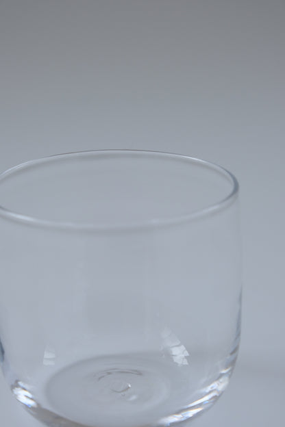 Drinking Glass 100