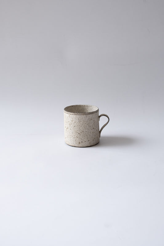Mug (M) | White