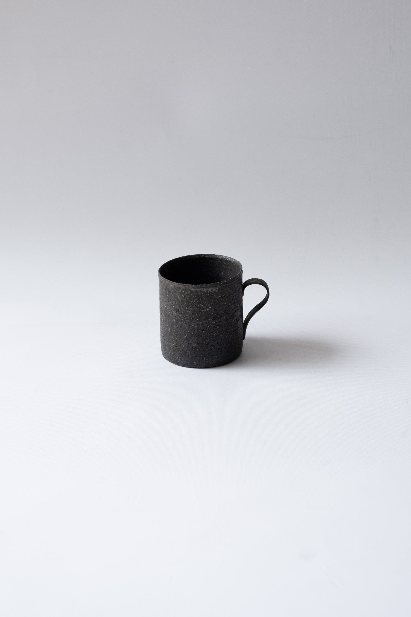 Mug (M) | Black