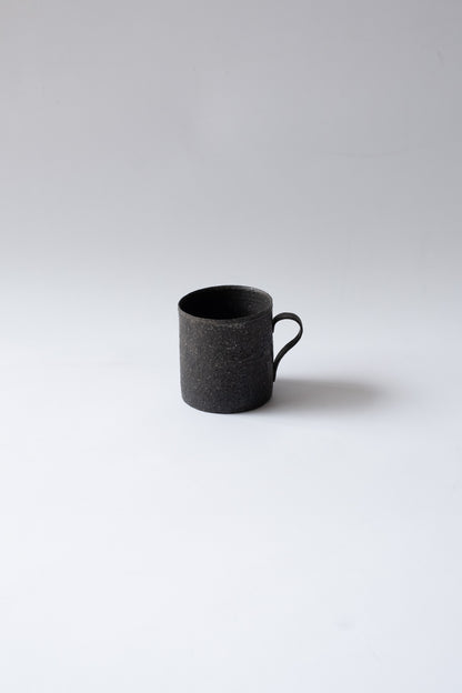 Mug (M) | Black