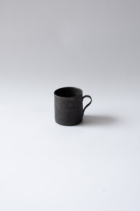 Mug (M) | Black
