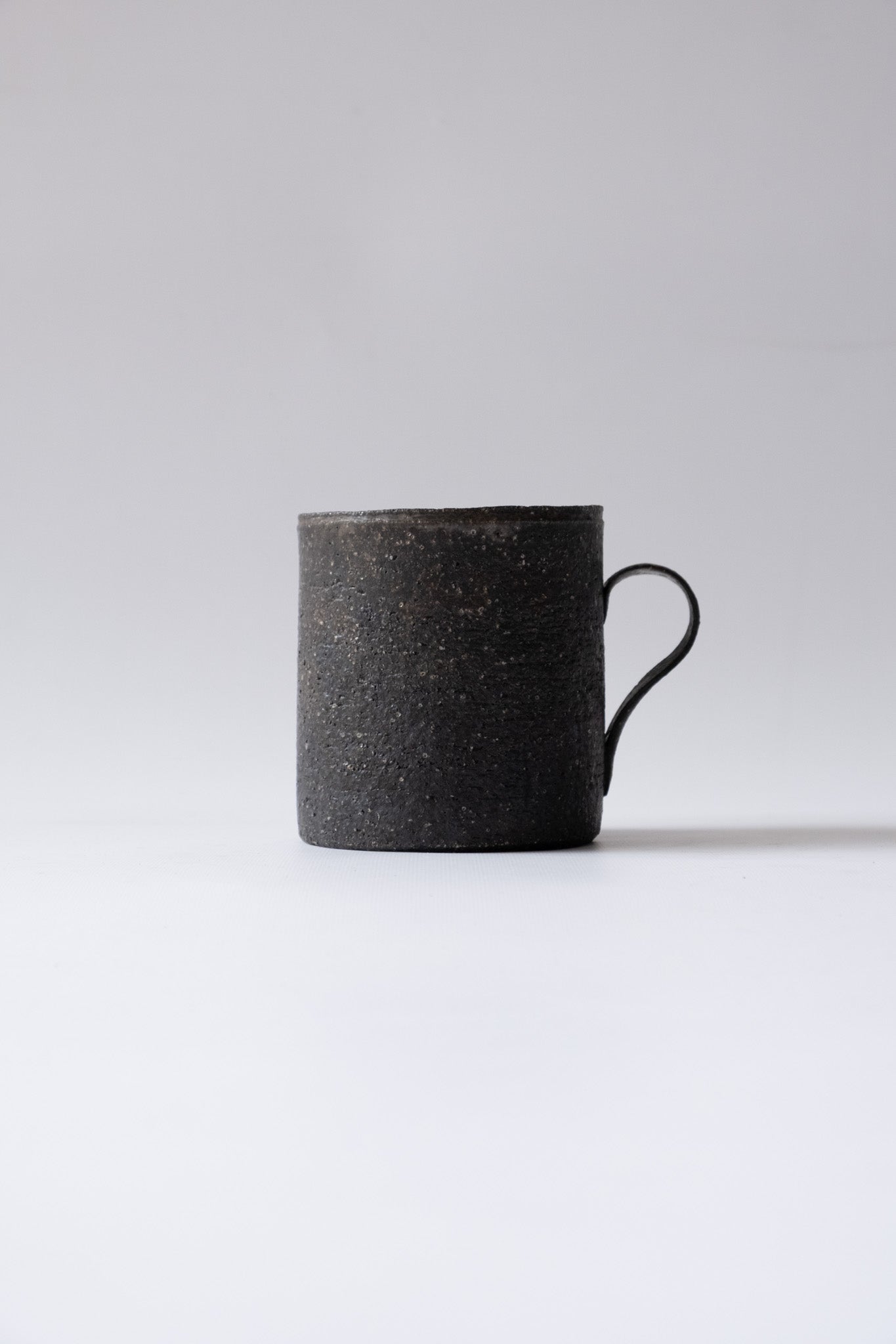 Mug (M) | Black