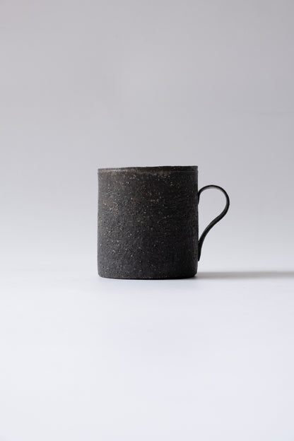 Mug (M) | Black