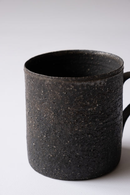 Mug (M) | Black