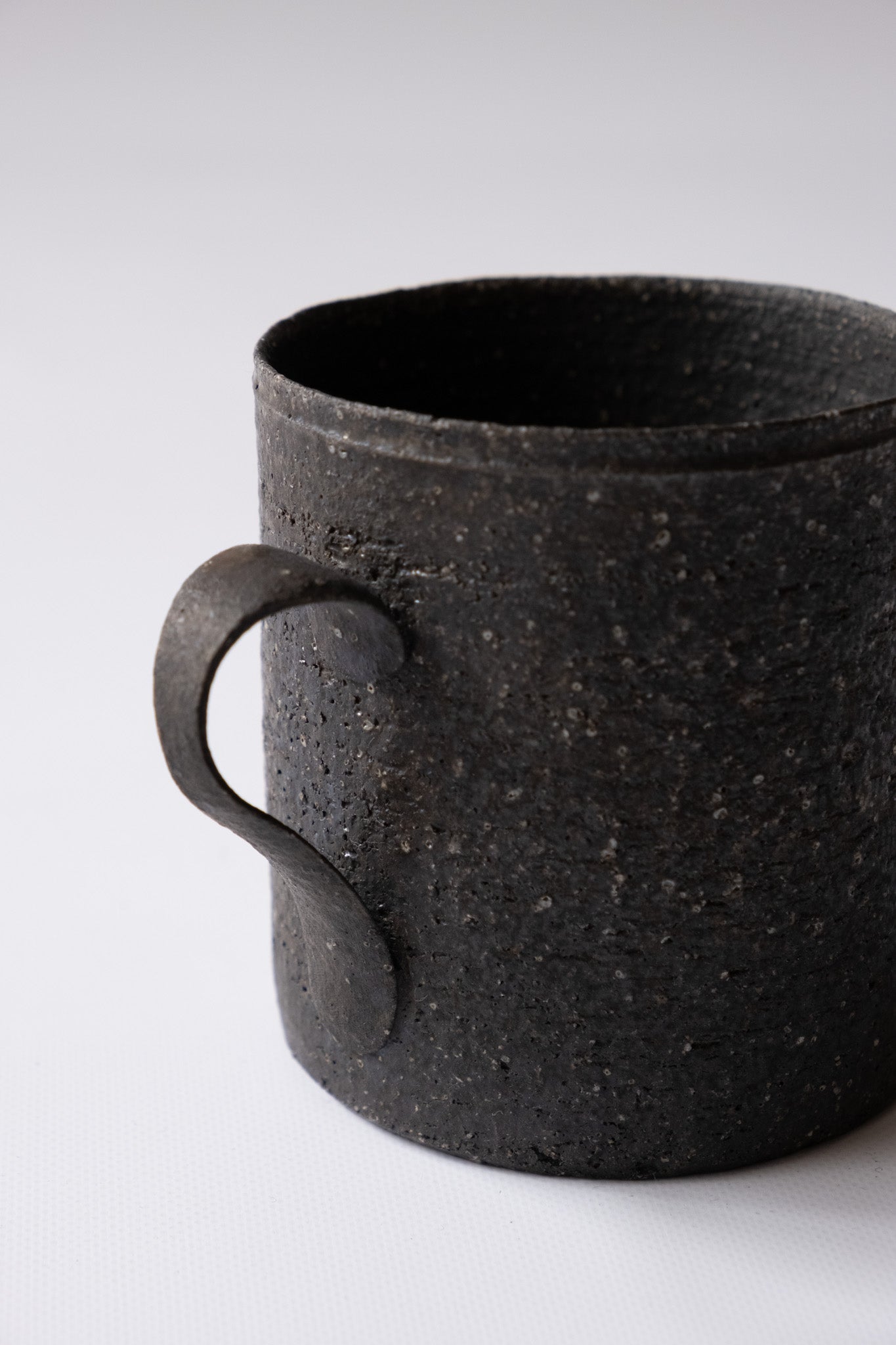 Mug (M) | Black