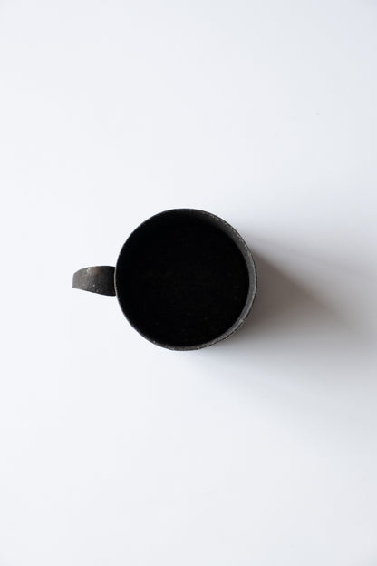 Mug (M) | Black