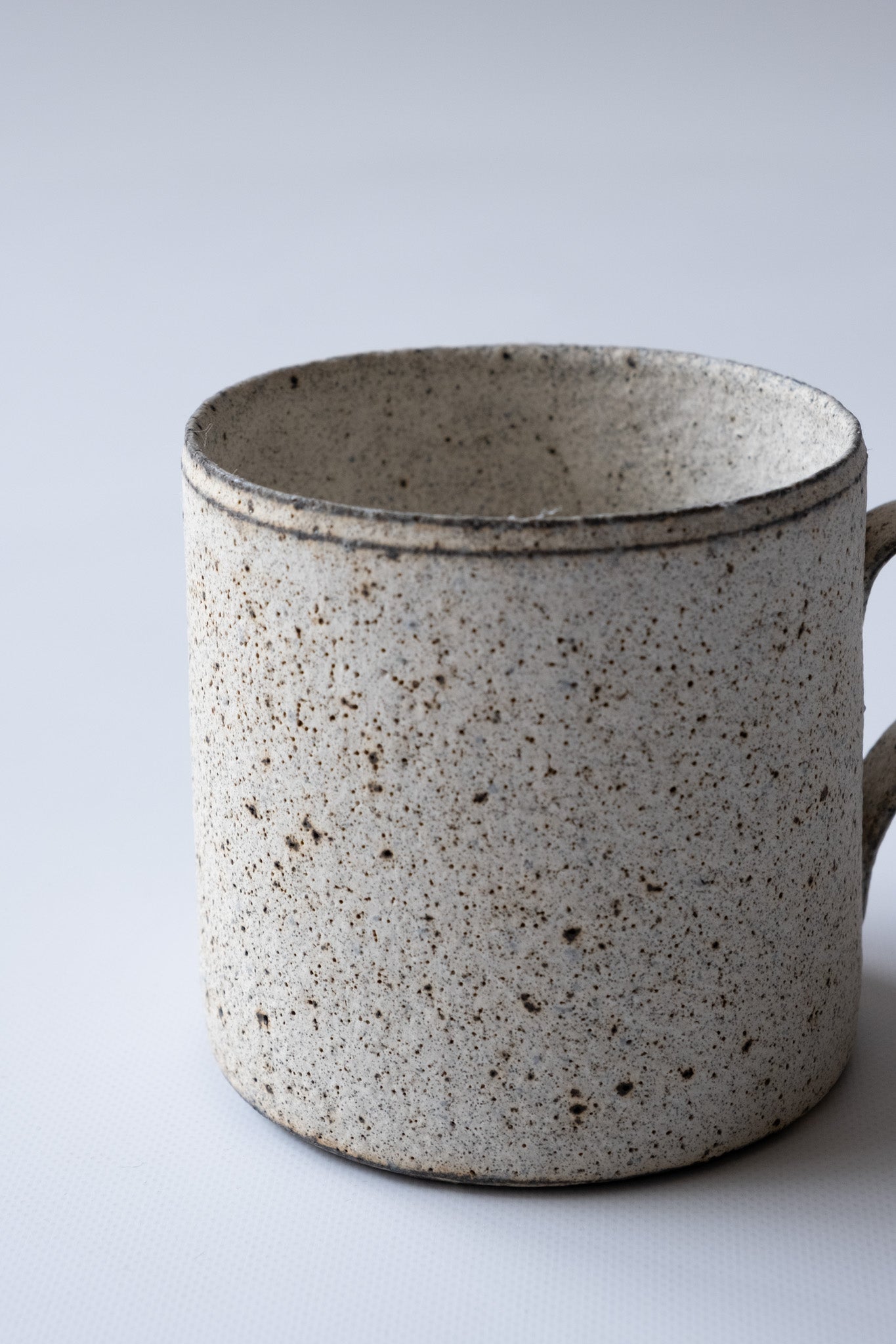 Mug (M) | White