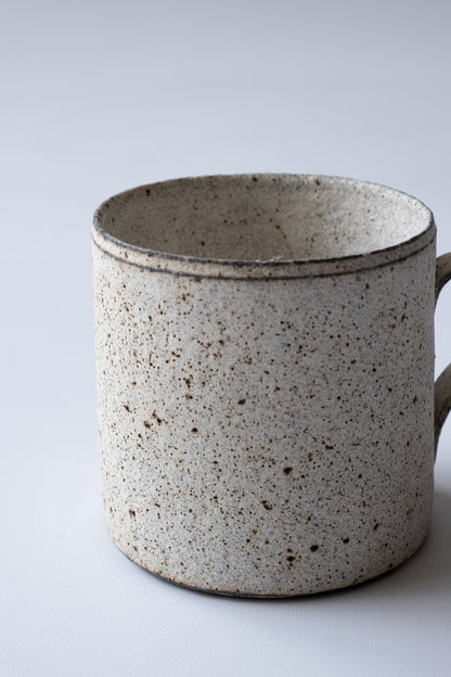 Mug (M) | White