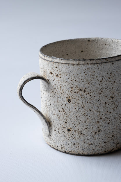 Mug (M) | White