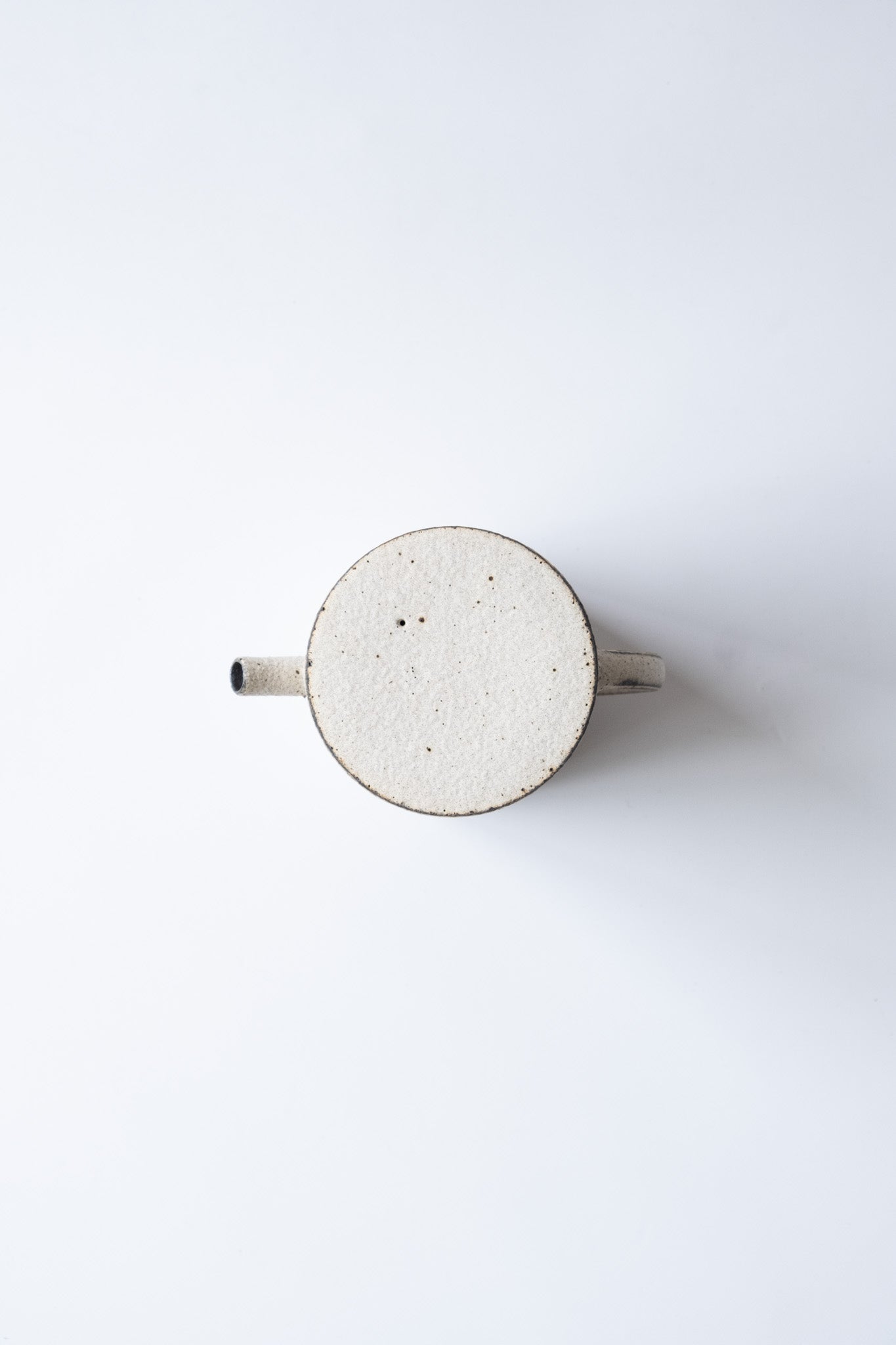 Pot & Dripper | White