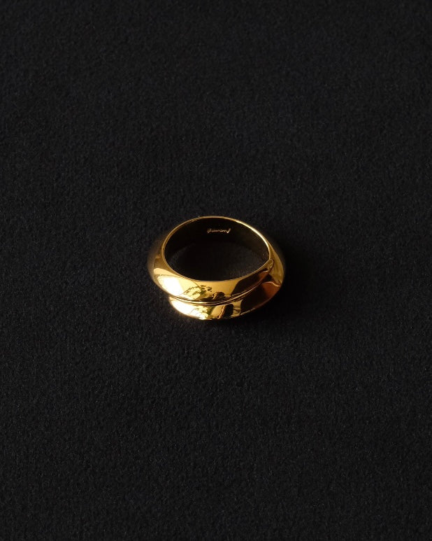WILLOW RING (R.ALAGAN for FLAIR exclusive)