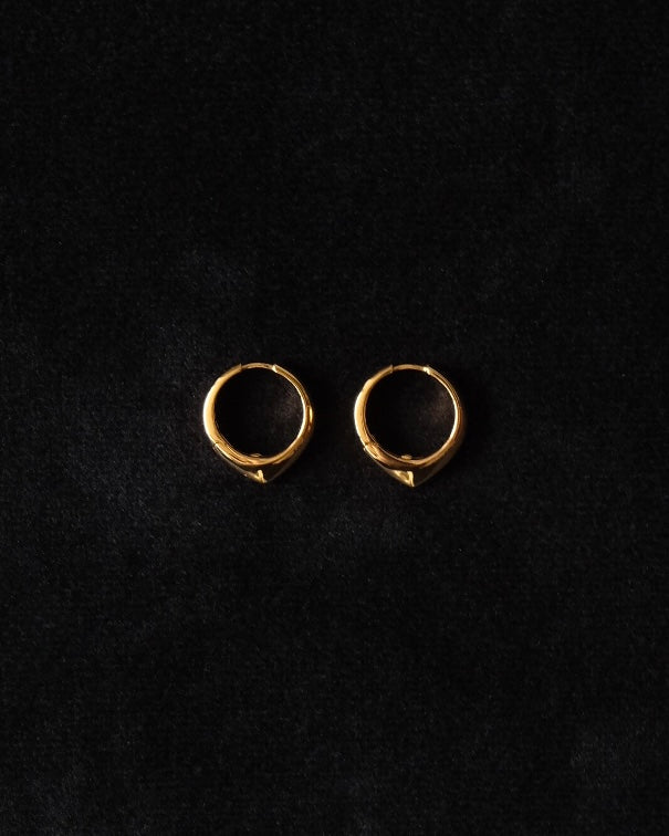 WILLOW EARRINGS (R.ALAGAN for FLAIR exclusive)