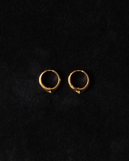 WILLOW EARRINGS (R.ALAGAN for FLAIR exclusive)