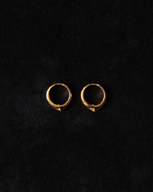 WILLOW EARRINGS (R.ALAGAN for FLAIR exclusive)