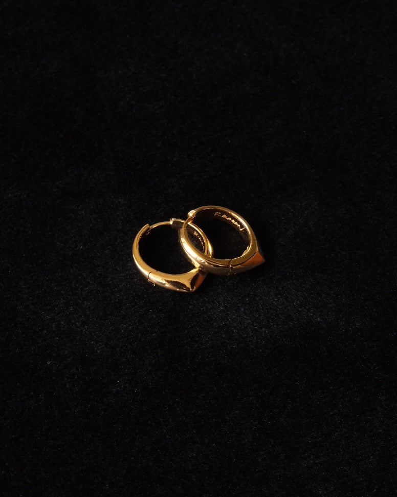 WILLOW EARRINGS (R.ALAGAN for FLAIR exclusive)