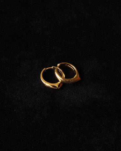 WILLOW EARRINGS (R.ALAGAN for FLAIR exclusive)