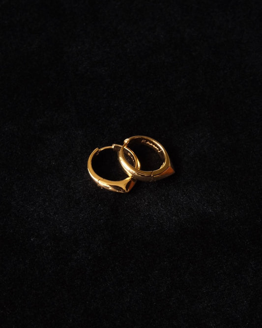 WILLOW EARRINGS (R.ALAGAN for FLAIR exclusive)