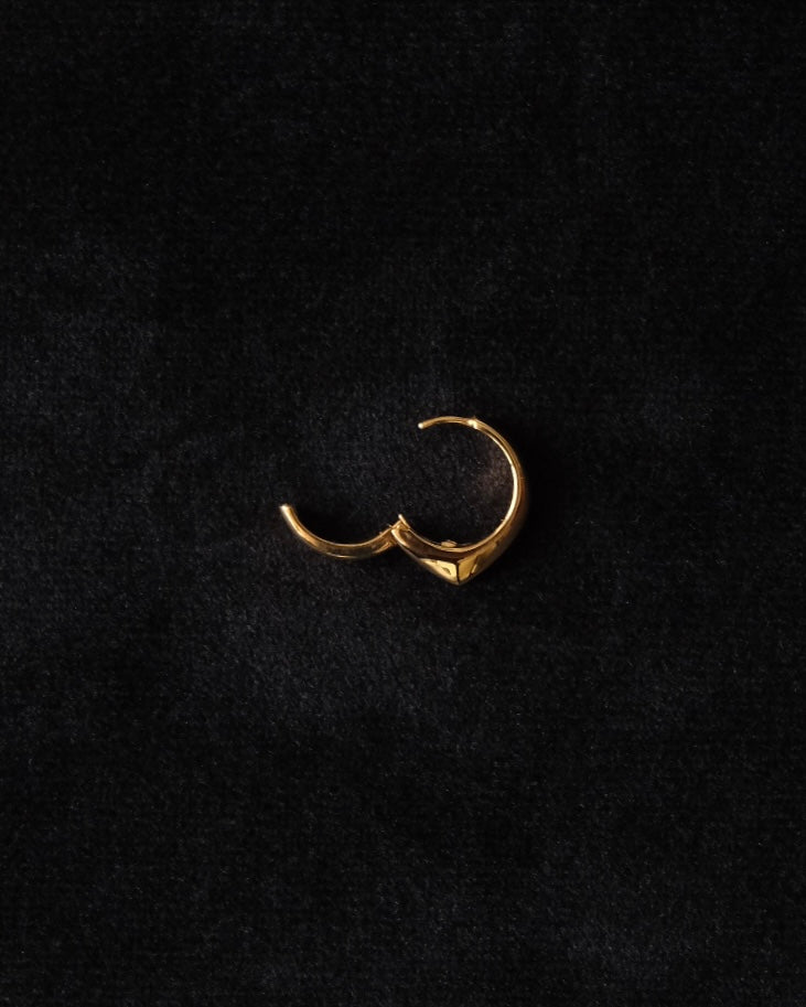 WILLOW EARRINGS (R.ALAGAN for FLAIR exclusive)