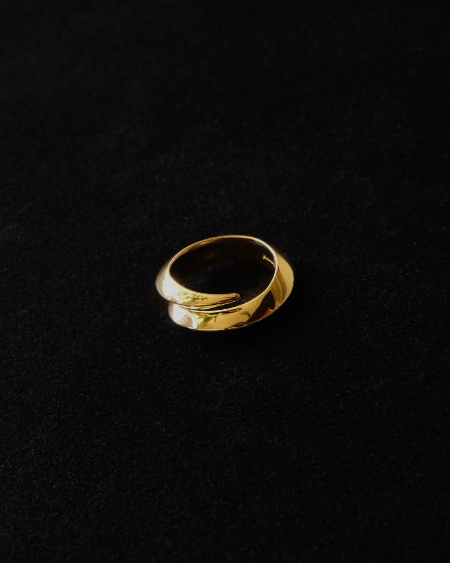 WILLOW RING (R.ALAGAN for FLAIR exclusive)