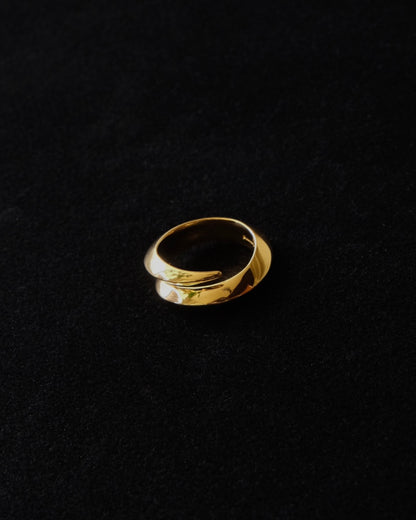 WILLOW RING (R.ALAGAN for FLAIR exclusive)