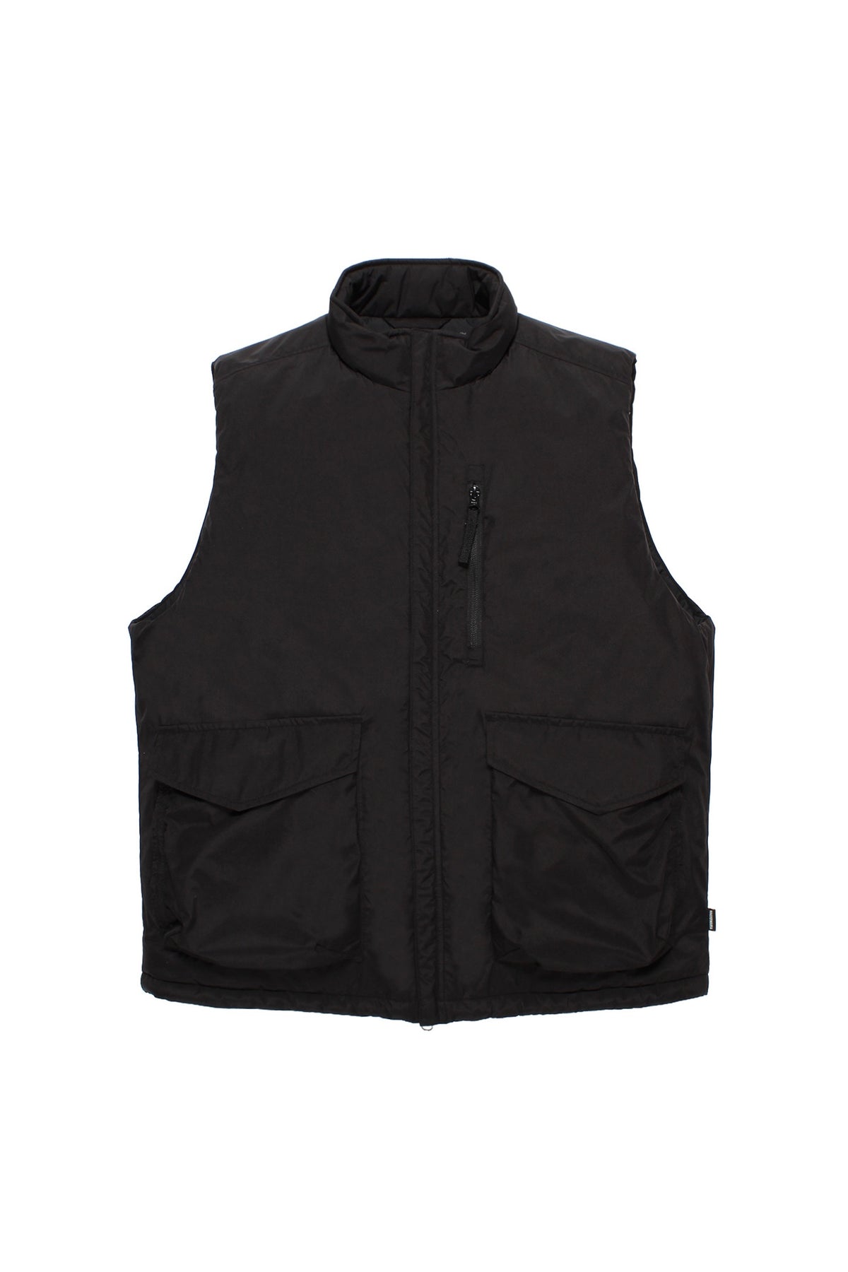WILD THINGS / HAPPY VEST