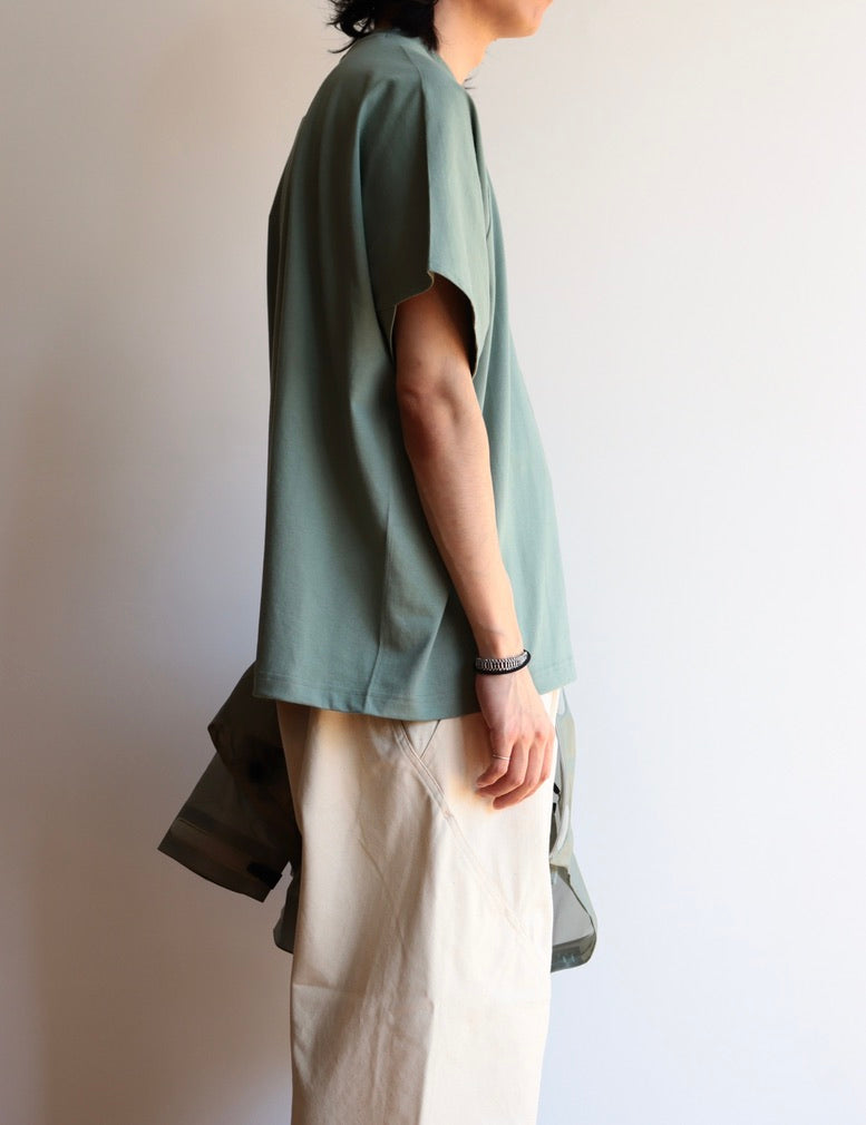 Helicoid T-shirt