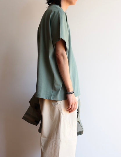 Helicoid T-shirt