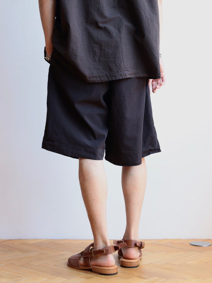 Ripstop Chino Shorts