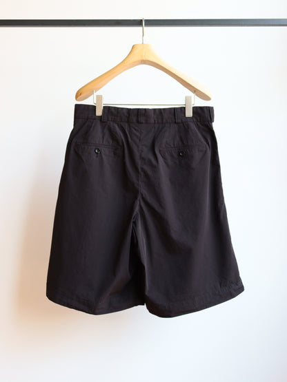 Ripstop Chino Shorts