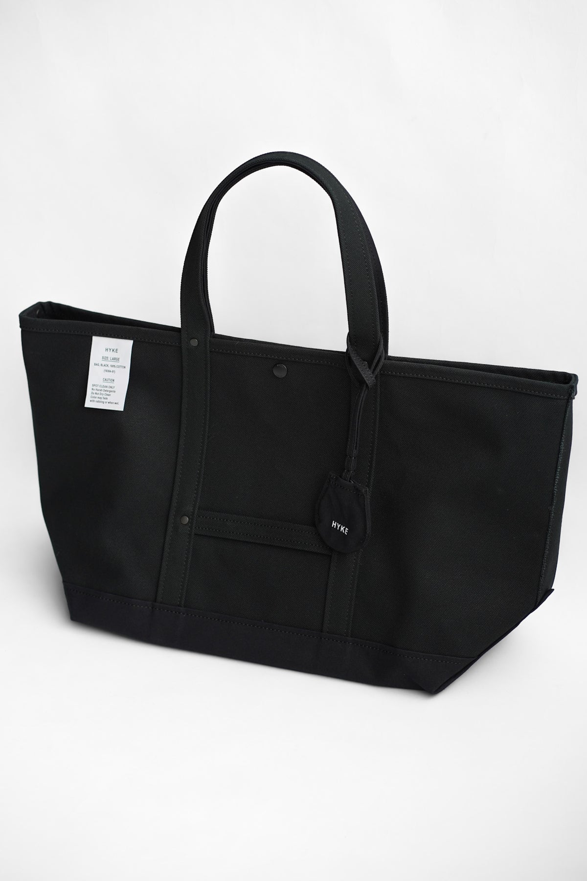 TOTE BAG(LARGE)