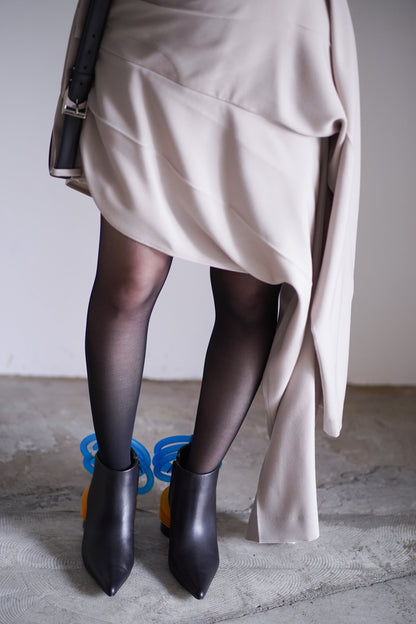 TROUSERS SKIRT