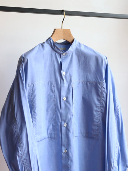 SHIRT155 Cody hairline Stripe