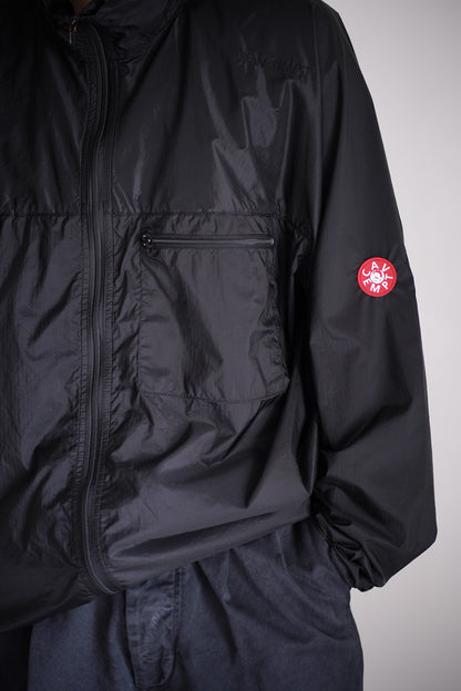 UL RIP STOP ZIP JACKET