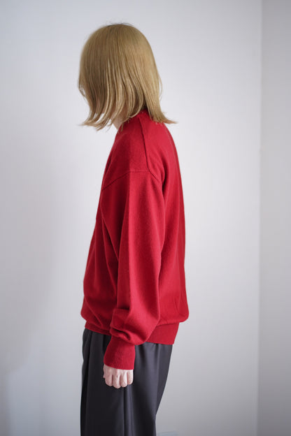 Goldencash Pullover