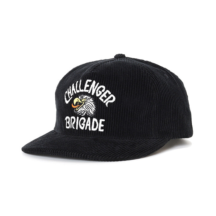 CORDUROY EAGLE CAP