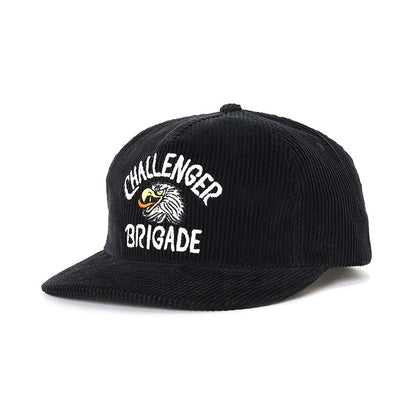 CORDUROY EAGLE CAP