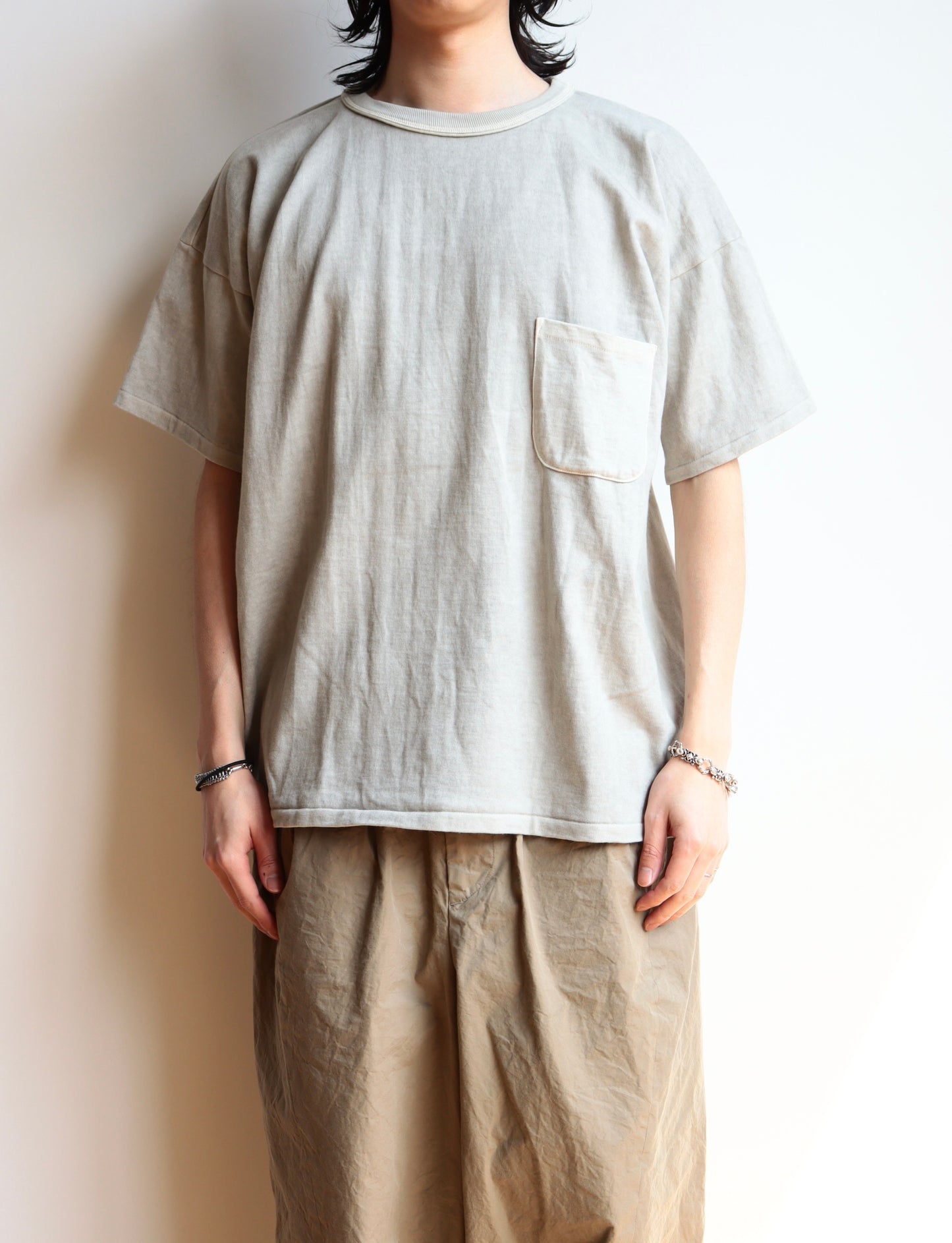Lot.601 Tee Shirt