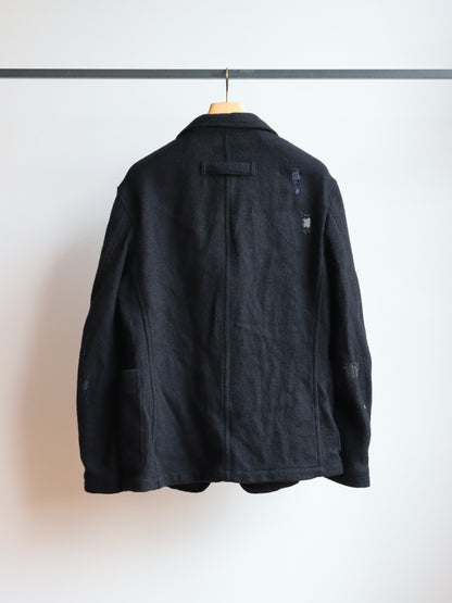 Studio Jacket