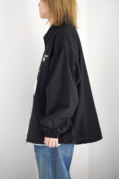 WINDFALL COACH JKT