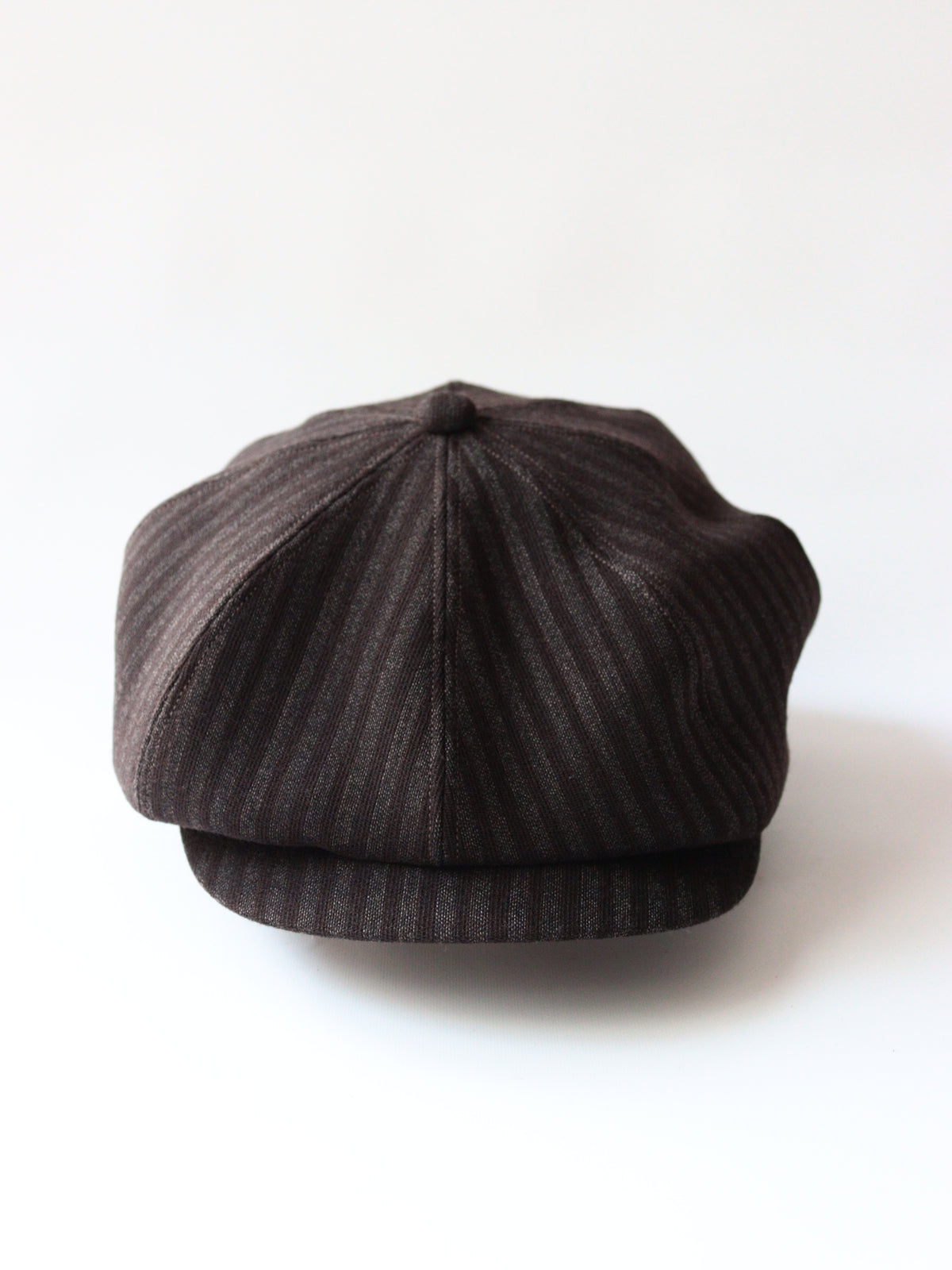 Lot.006 Newsboy Cap