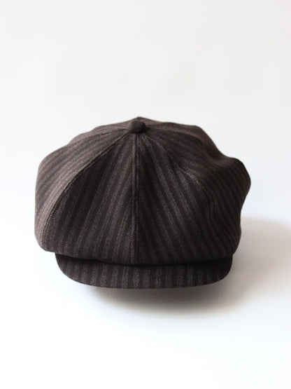 Lot.006 Newsboy Cap