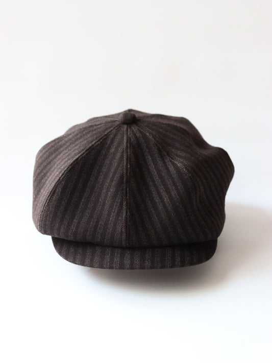 Lot.006 Newsboy Cap