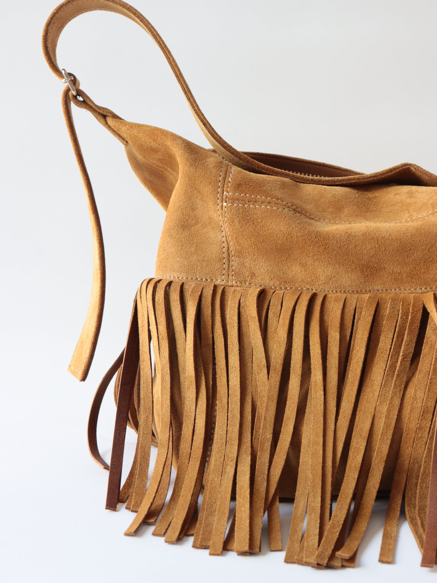 UH0636 / LEATHER BAG